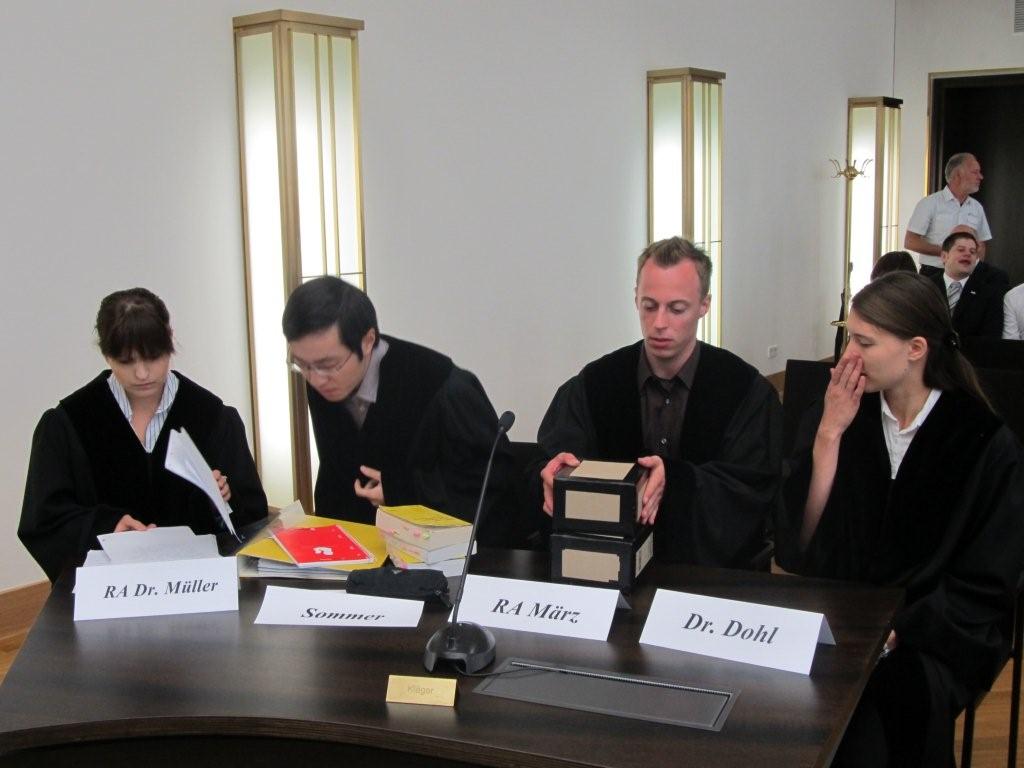 MootCourt 7